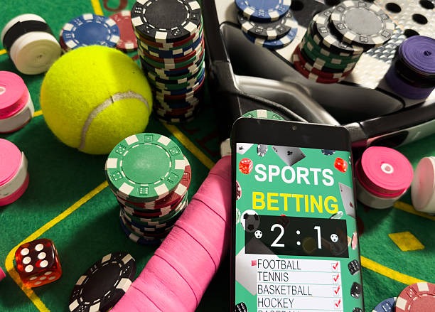 pikachutoto What MotoGP Brings to Your Sportsbook
